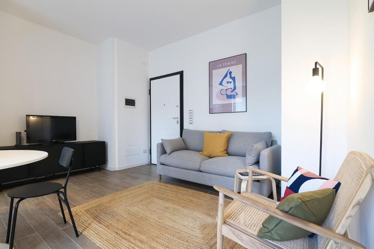 Suitetrails - Contempora Apartments - Casale 3