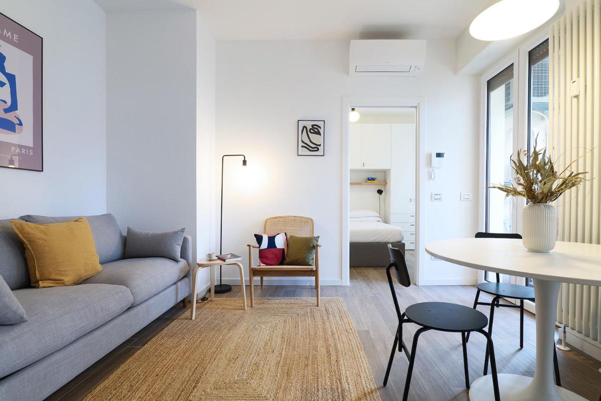 Suitetrails - Contempora Apartments - Casale 3