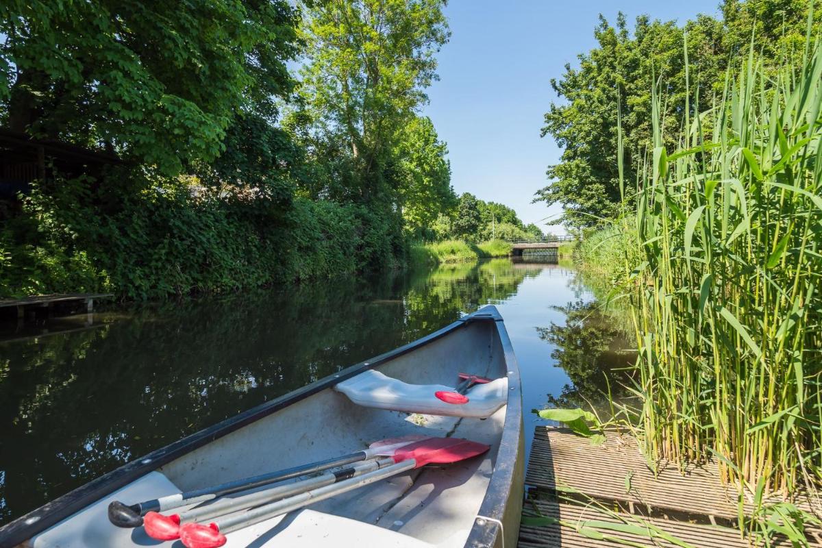 Vakantie in de Betuwe - Housity