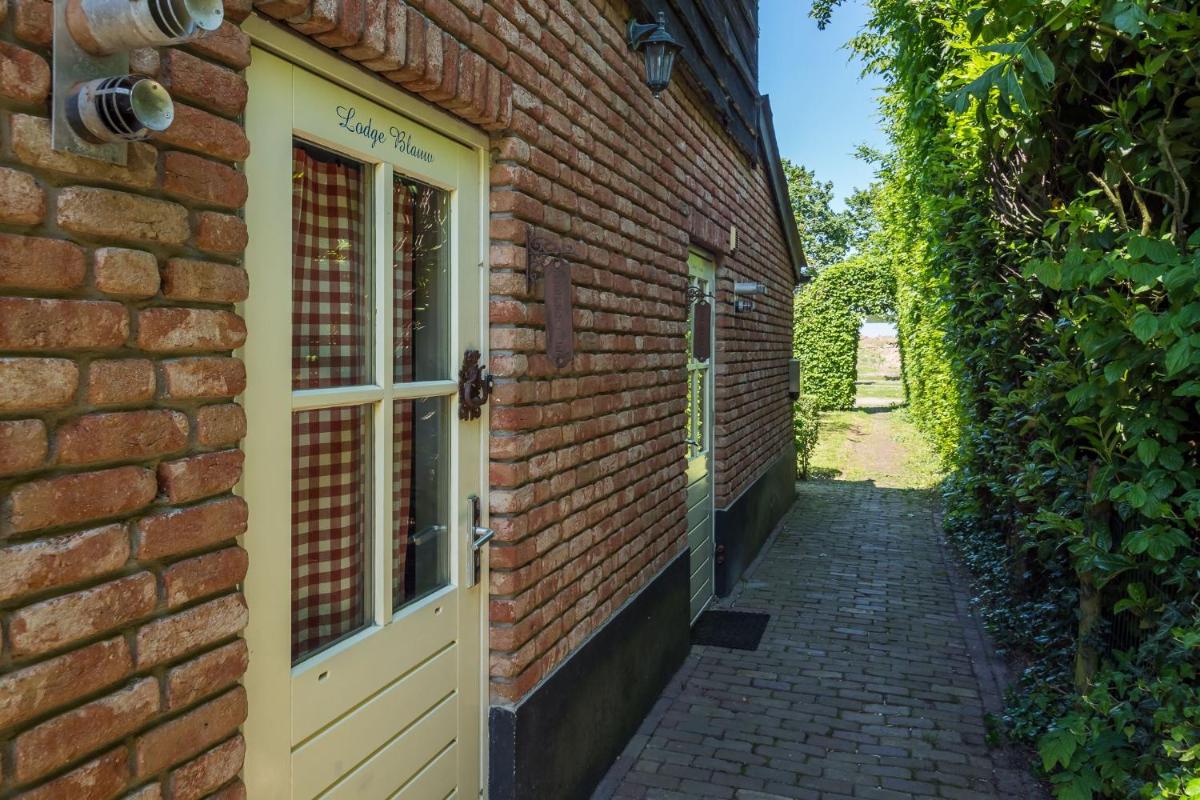 Vakantie in de Betuwe - Housity