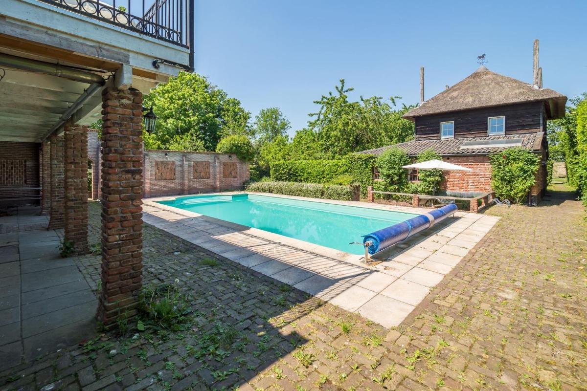 Vakantie in de Betuwe - Housity