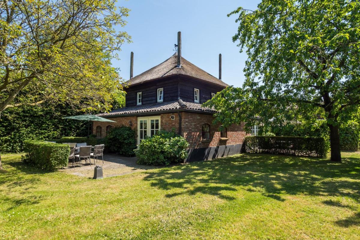 Vakantie in de Betuwe - Housity
