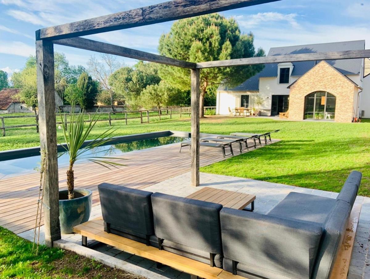 Gite Le Clos Sainton - Housity