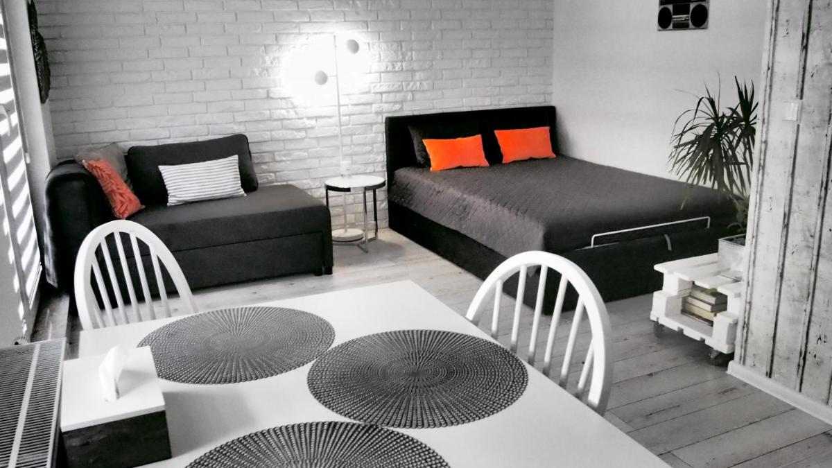 Svoboda Apartament - Hizvo