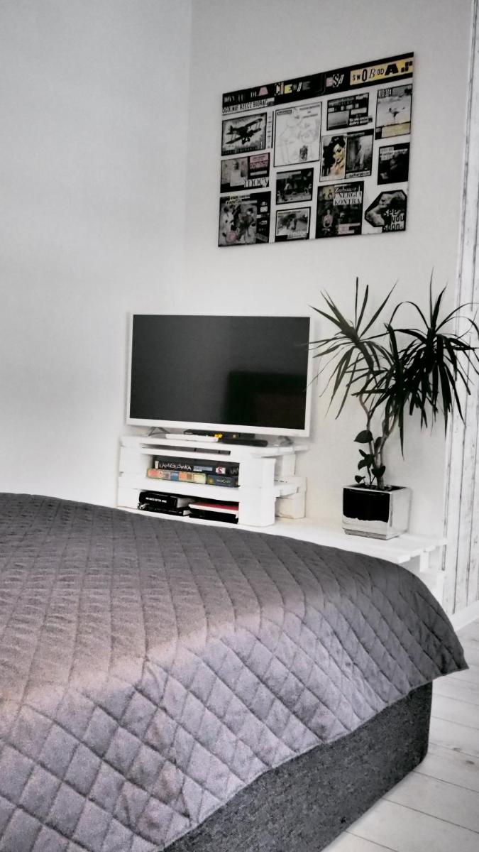 Svoboda Apartament - Hizvo