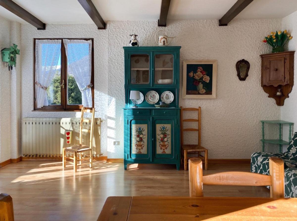 Trilocale Au Soleil - Housity