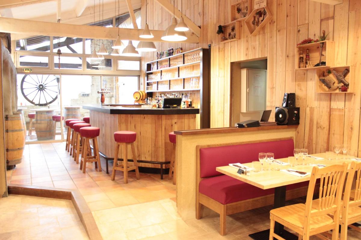 Camping Le Pressoir - Housity