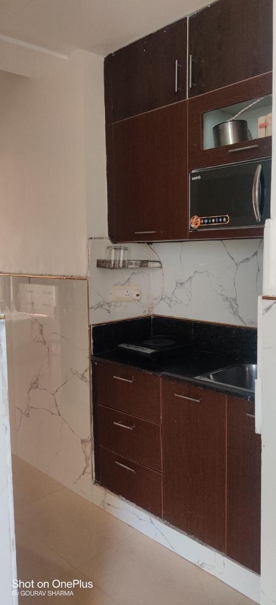 ALOHA RESORT GANGA Views 1BHK APARTMENTs and infinity Pool by Alka Rishikesh - Housity