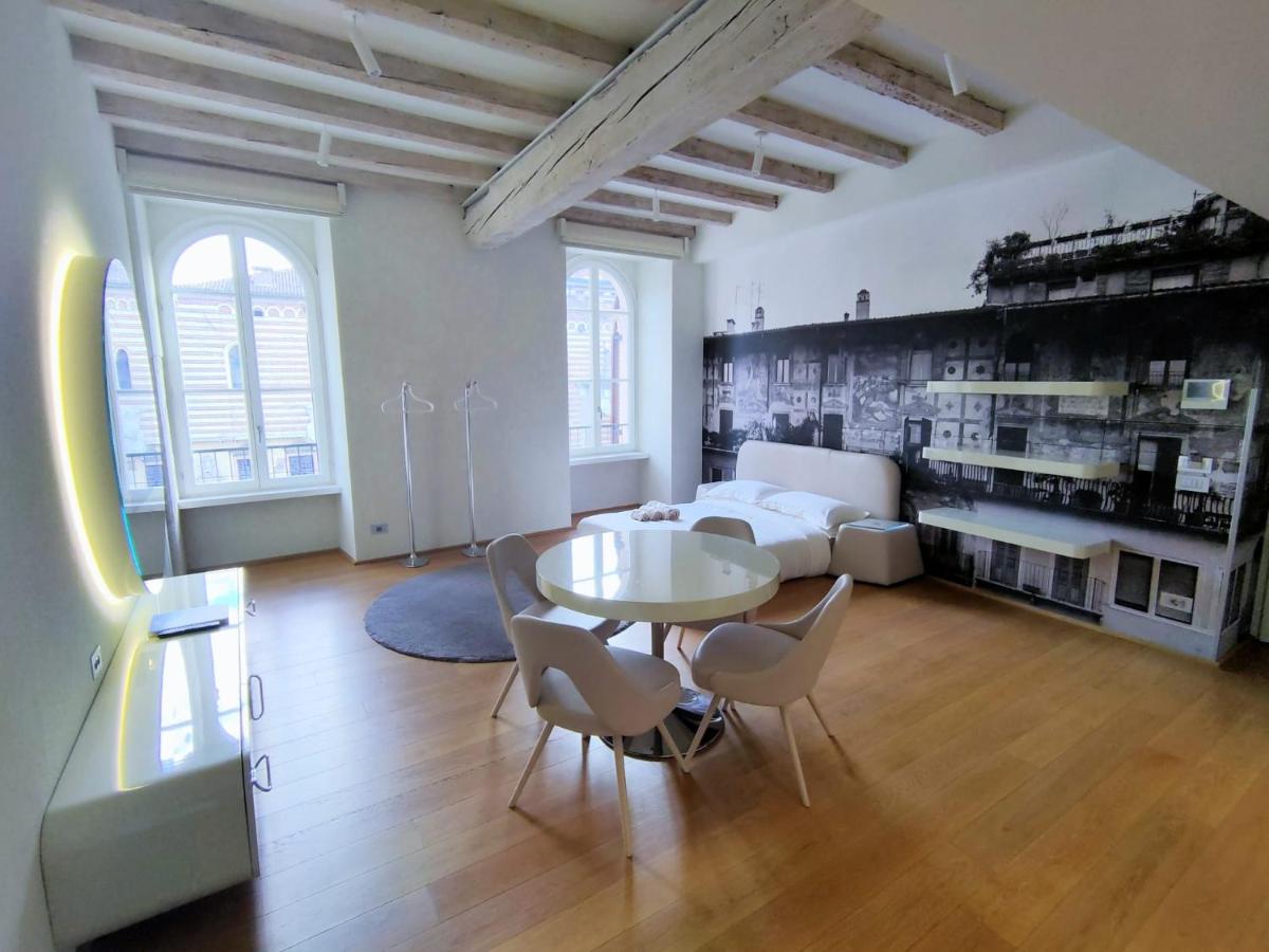 Lords of Verona Luxury Apartments - Housity