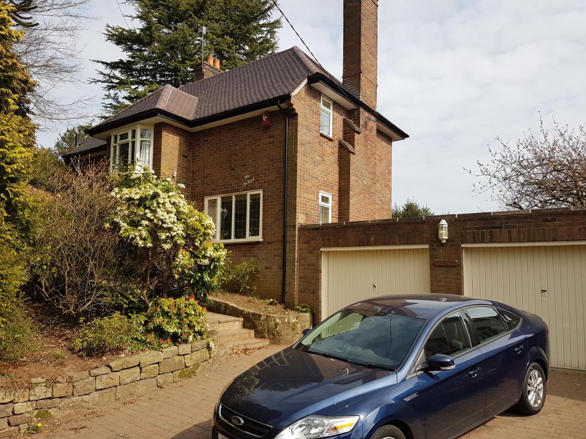 Luxury Endon House Share - Housity