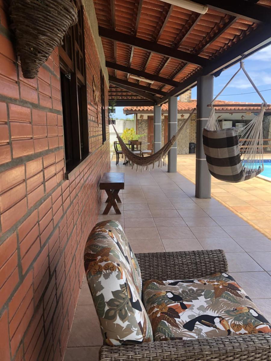 Itacimirim Beach House - Housity