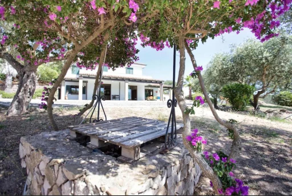 Alghero Villa Tramonto vista mare - Housity