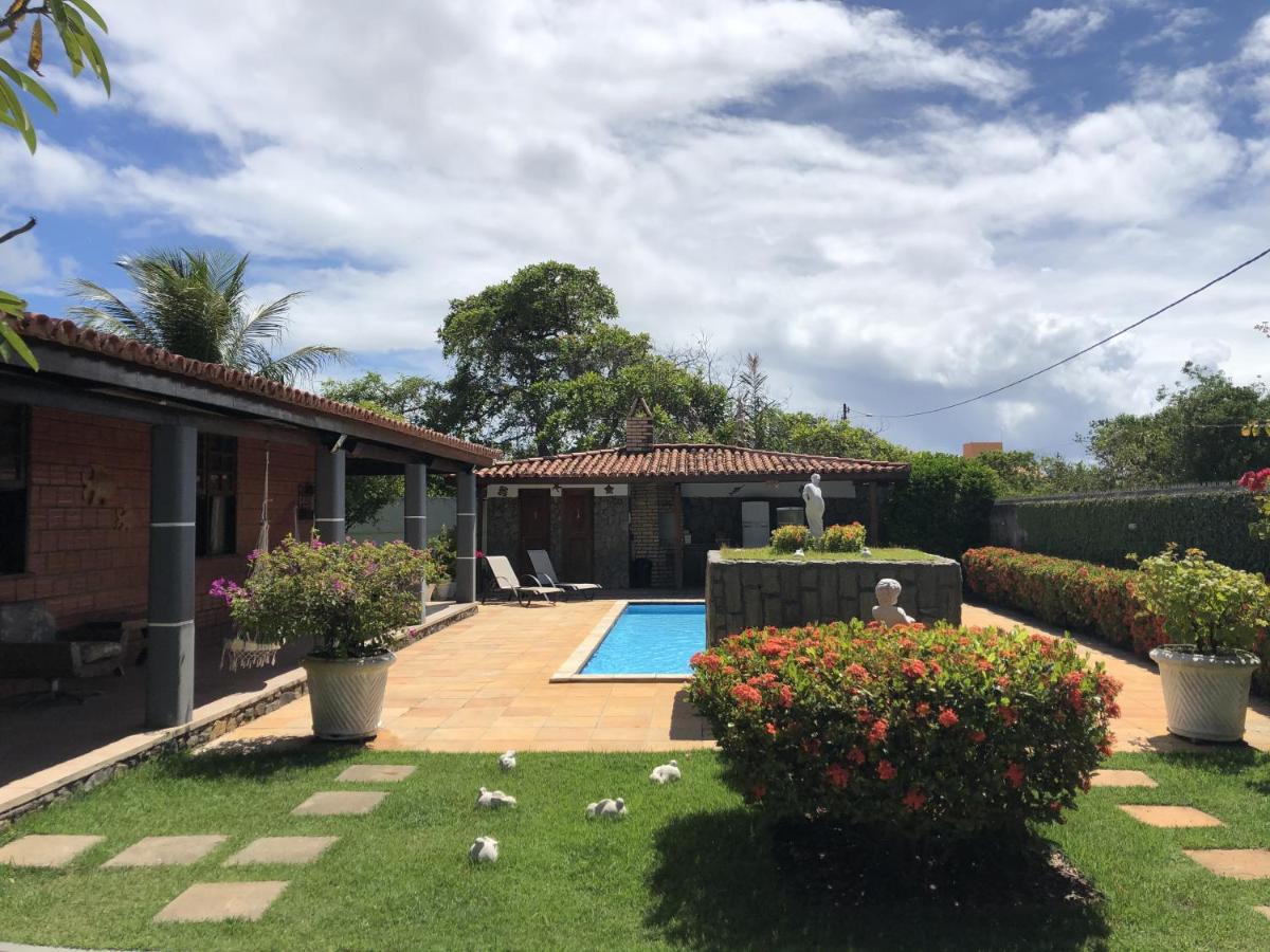 Itacimirim Beach House - Housity