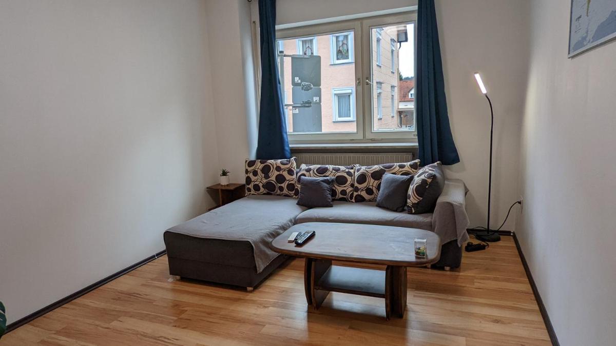 Vacation Apartment Near The Black Forest - Housity