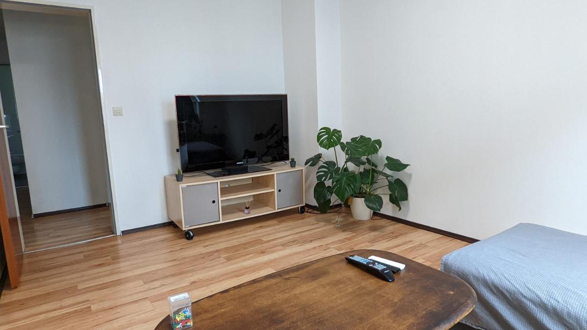 Suitetrails - Vacation Apartment Near The Black Forest