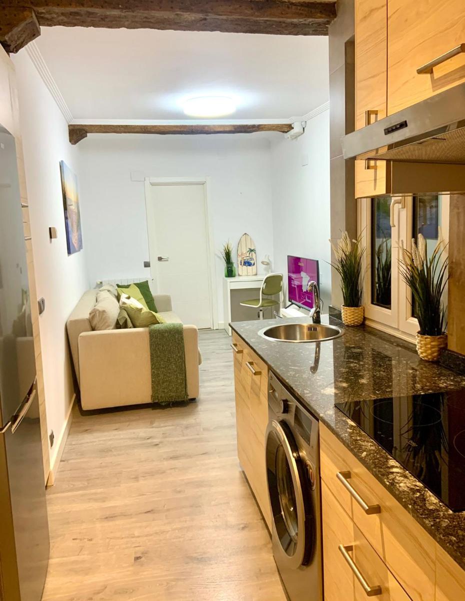 Askao - Casco Viejo - LBI00444 - Housity