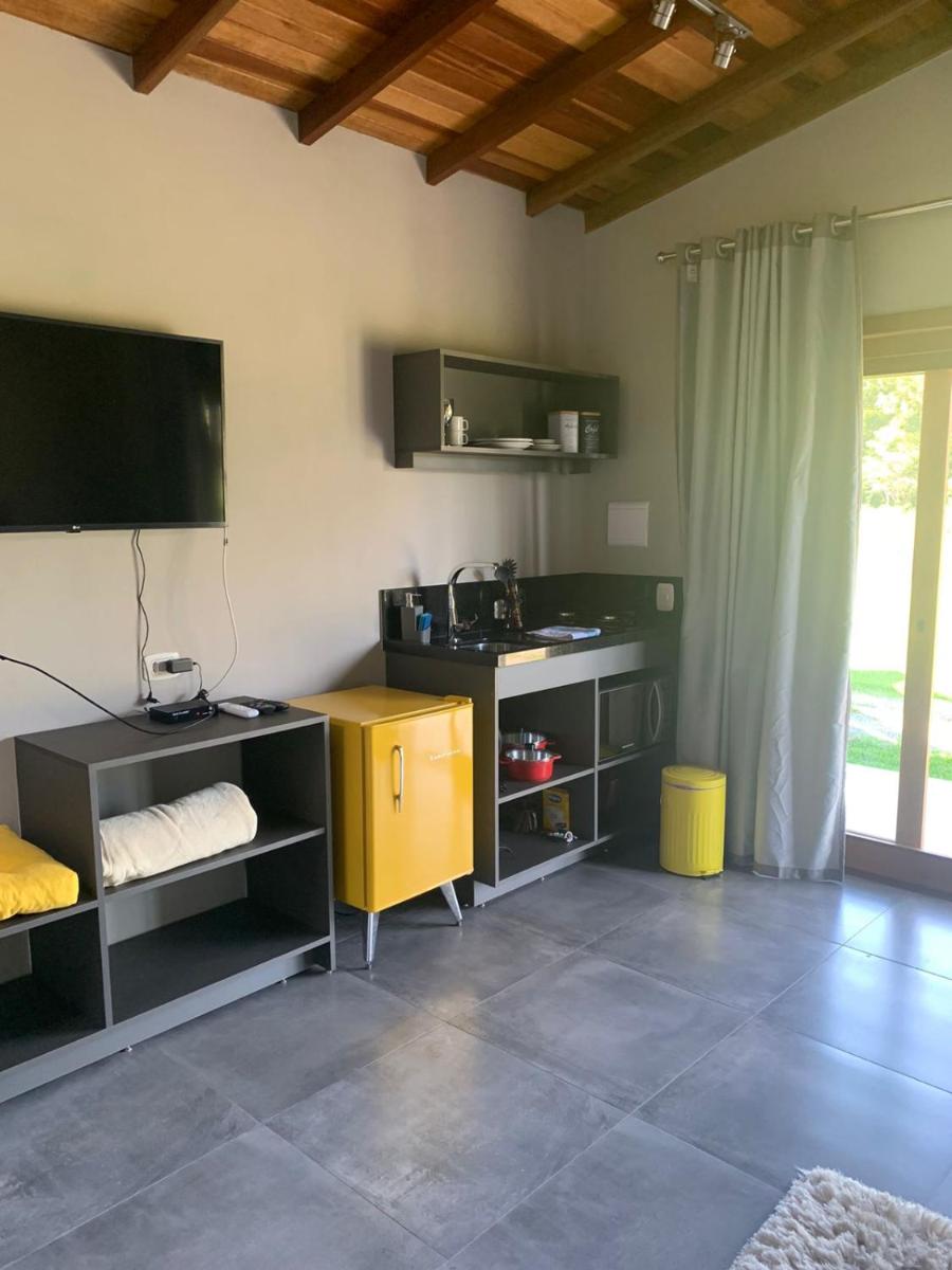 Chalé dos Pássaros - Housity