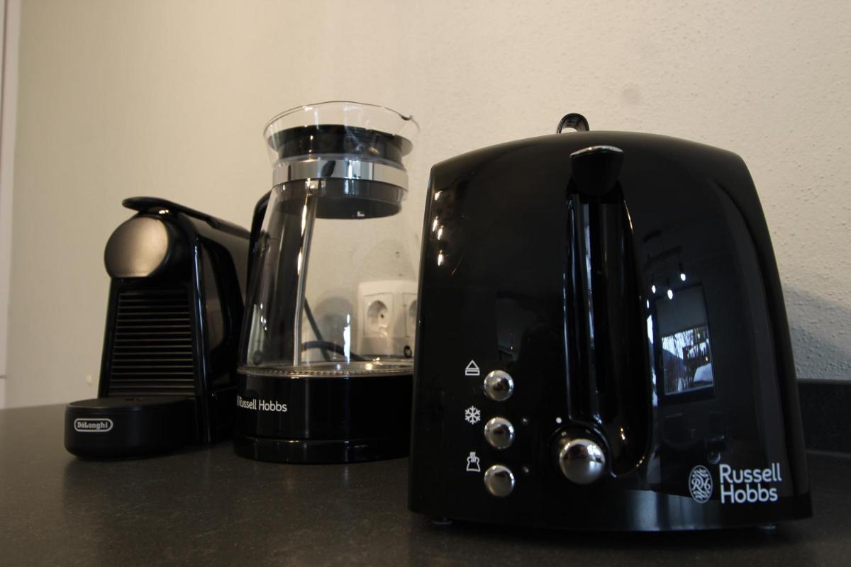 RMG Roses Apartments - Housity