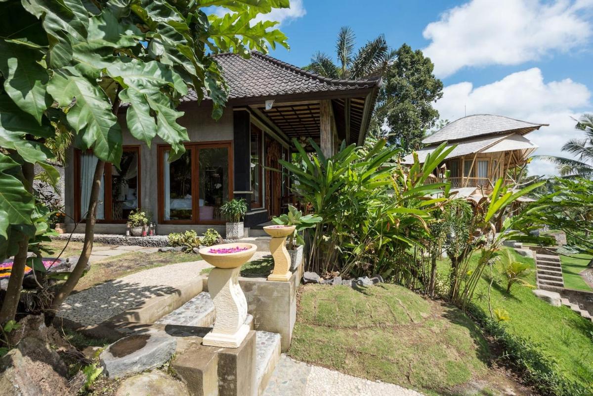 Ubud Cantic House - Housity
