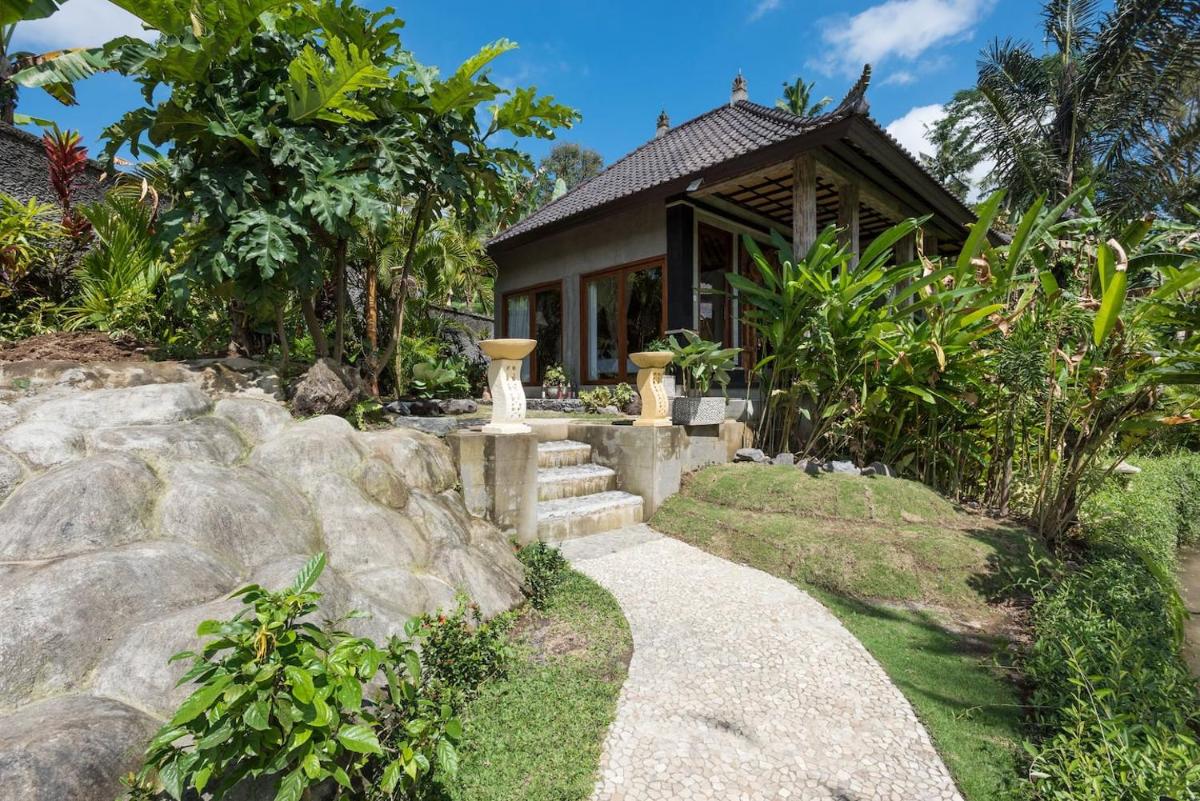 Ubud Cantic House - Housity