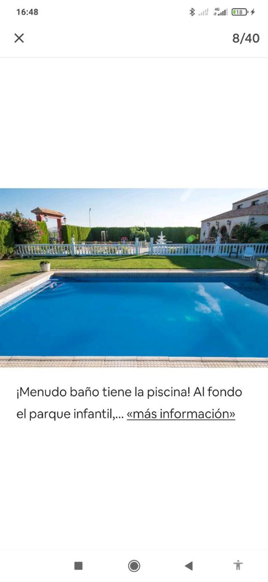 Villa los olivos - Housity
