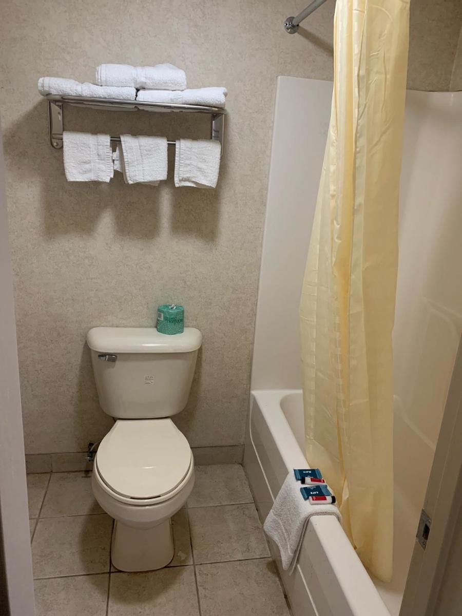 Coachman's Inn Motel - Housity