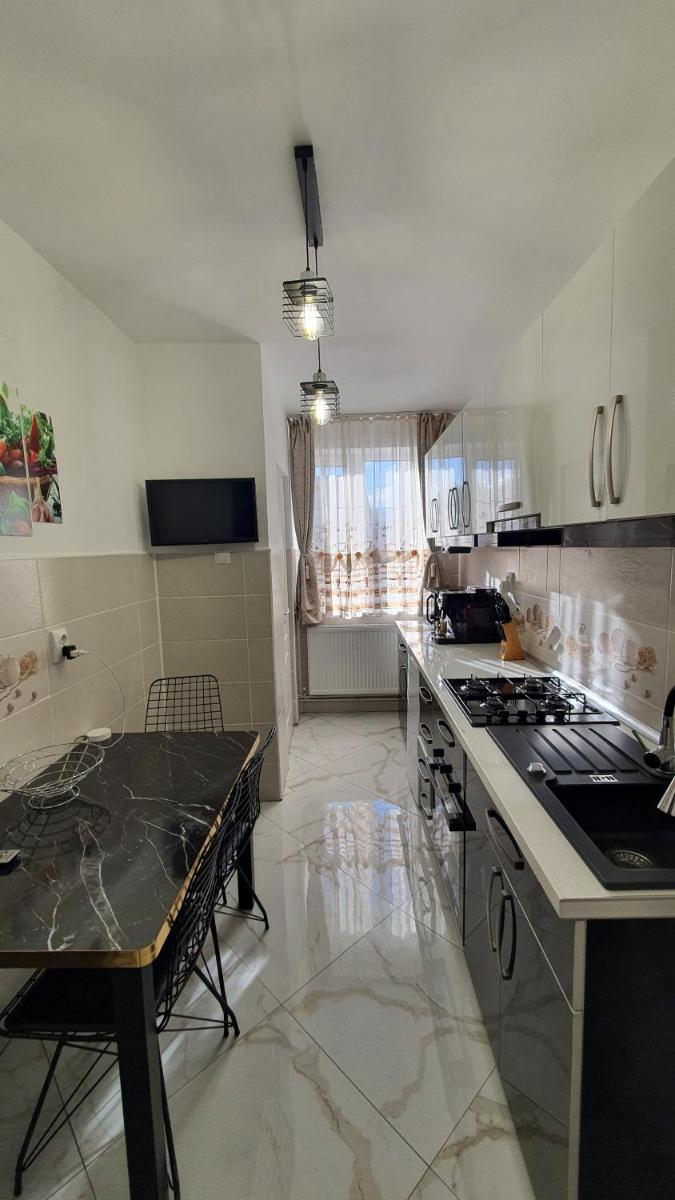 Apartament Fodor - Housity