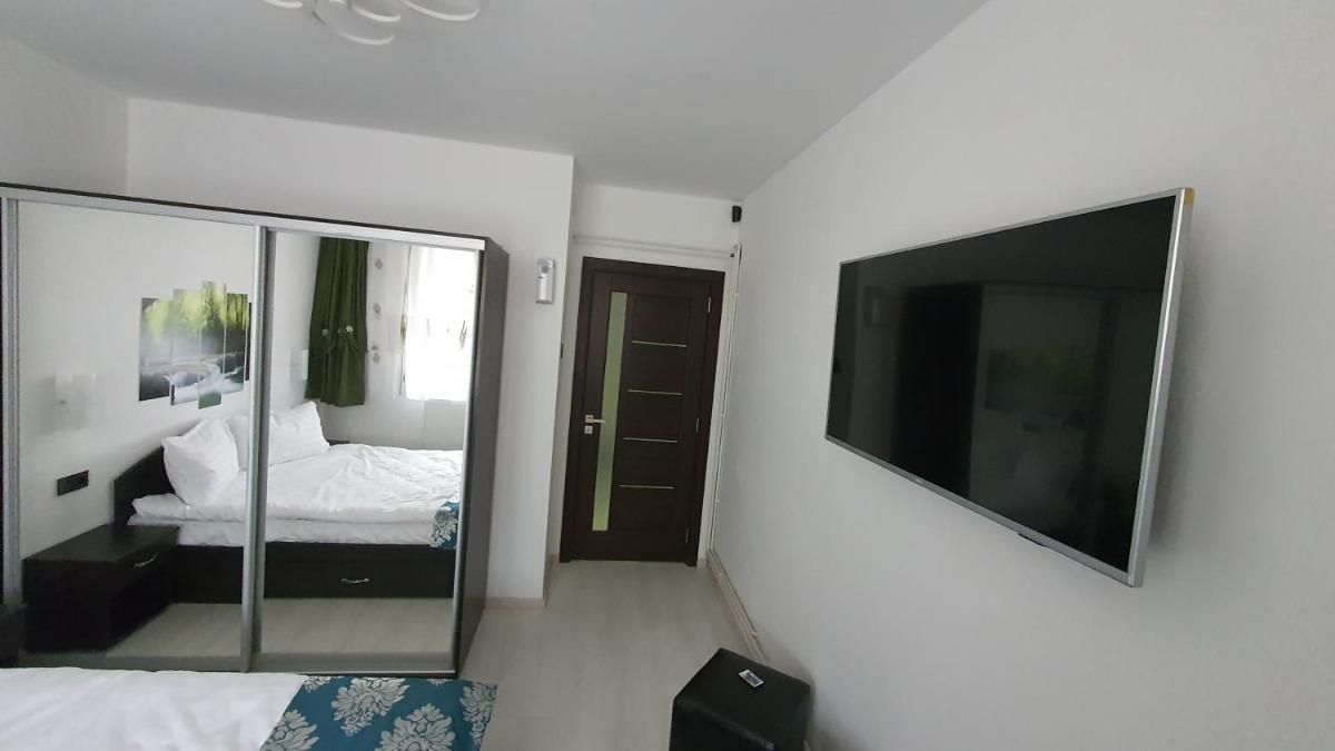 Apartament Fodor - Housity