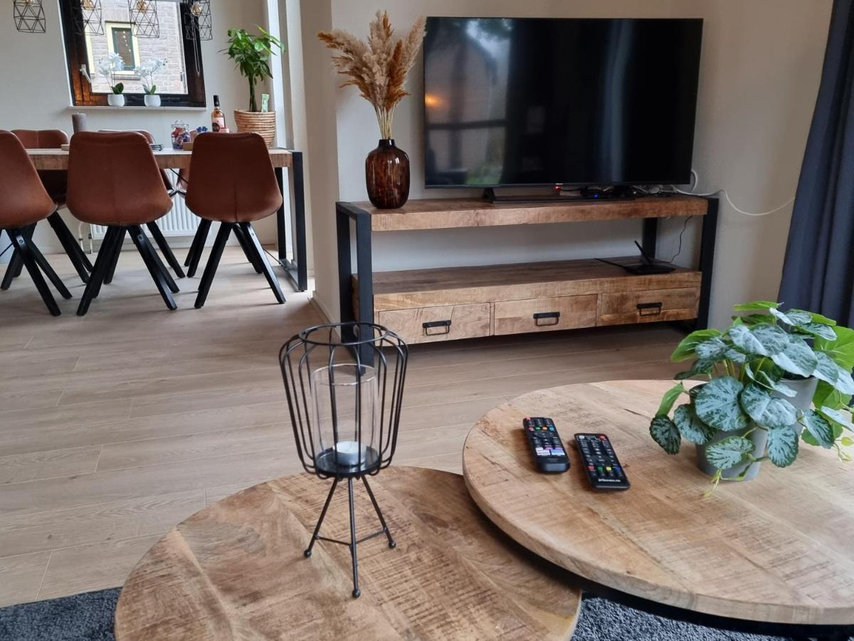 Suitetrails - Vakantiewoning Maas en Waal 277