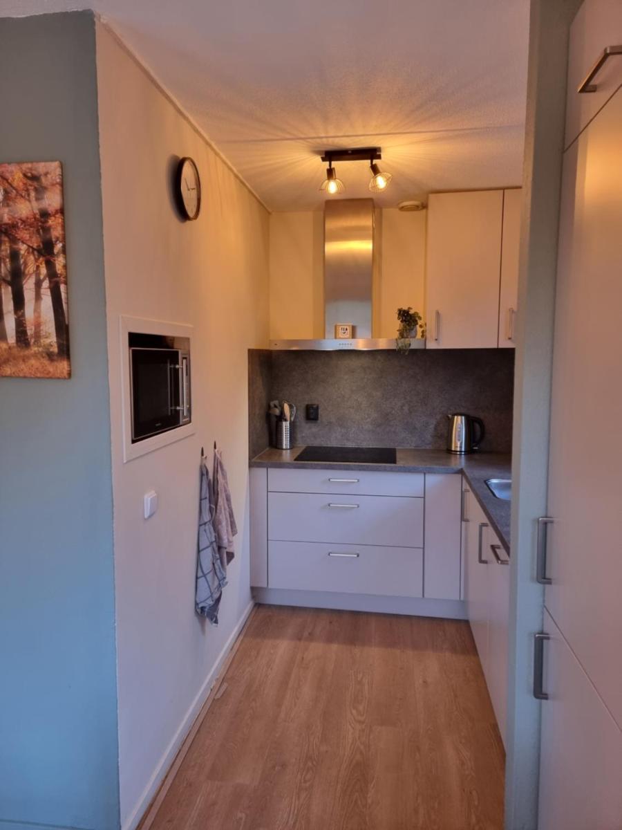 Suitetrails - Vakantiewoning Maas en Waal 277