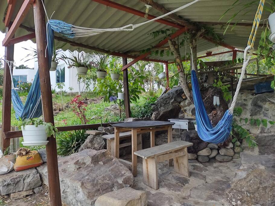 Finca las Margaritas, Choachí - Housity