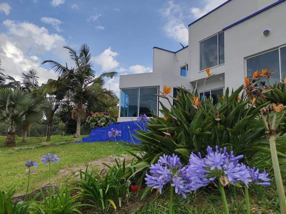 Finca las Margaritas, Choachí - Housity