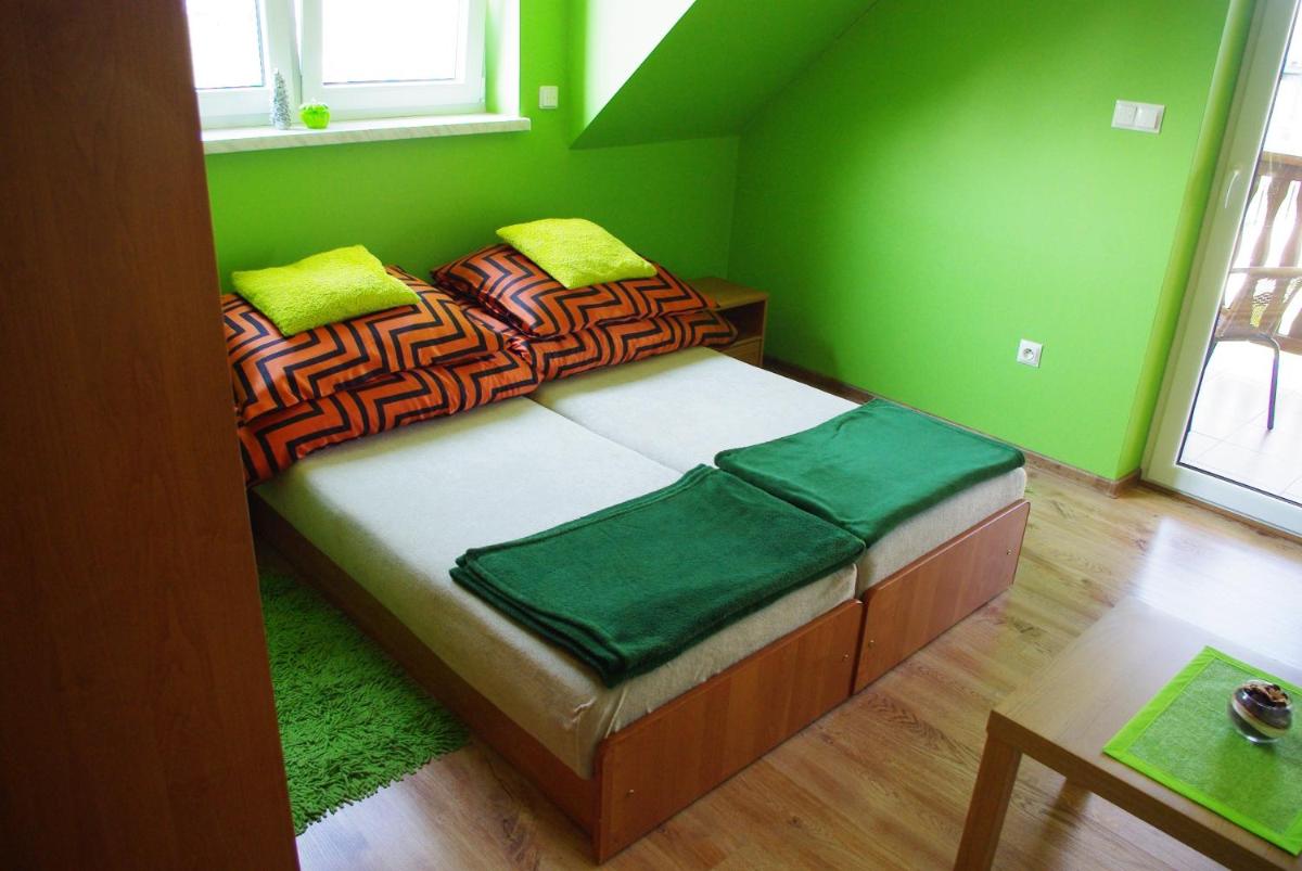 Nad Biebrz? Wojciech Bielawski - Housity