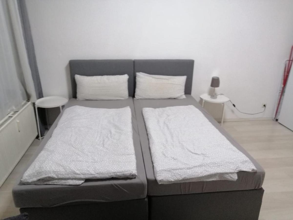 Suitetrails - Wohnung in Köln 2B