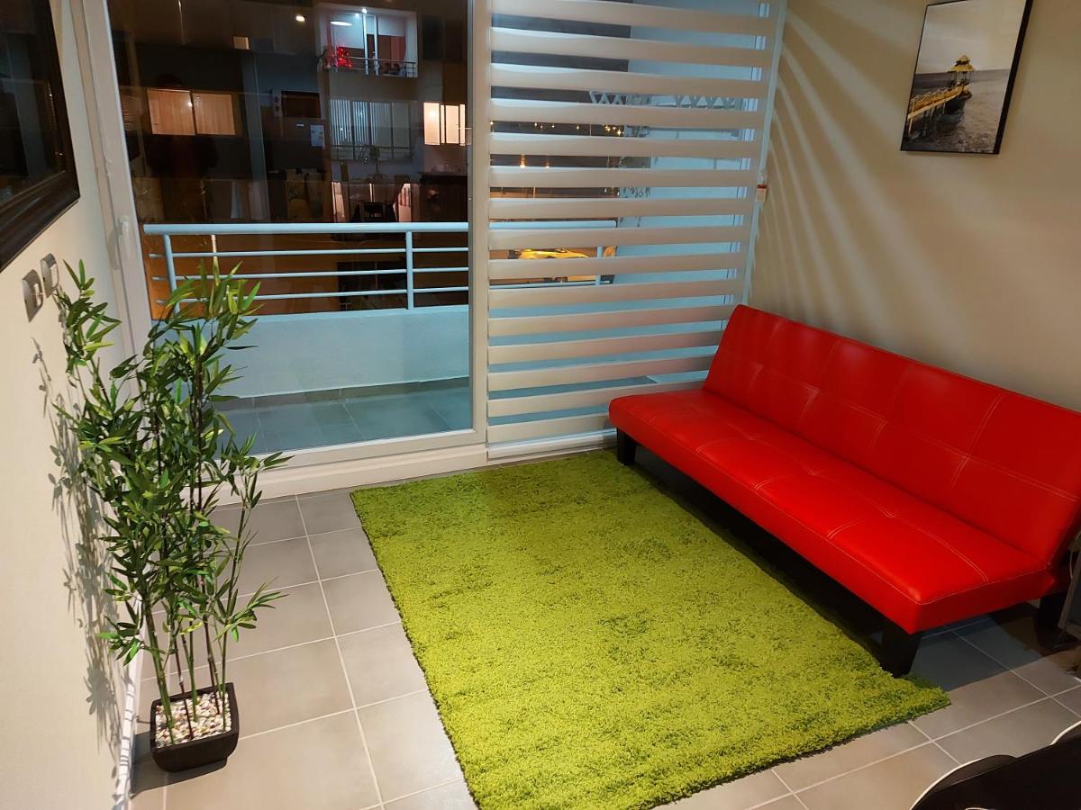 Arriendo Diario en Alto Serena V - Housity