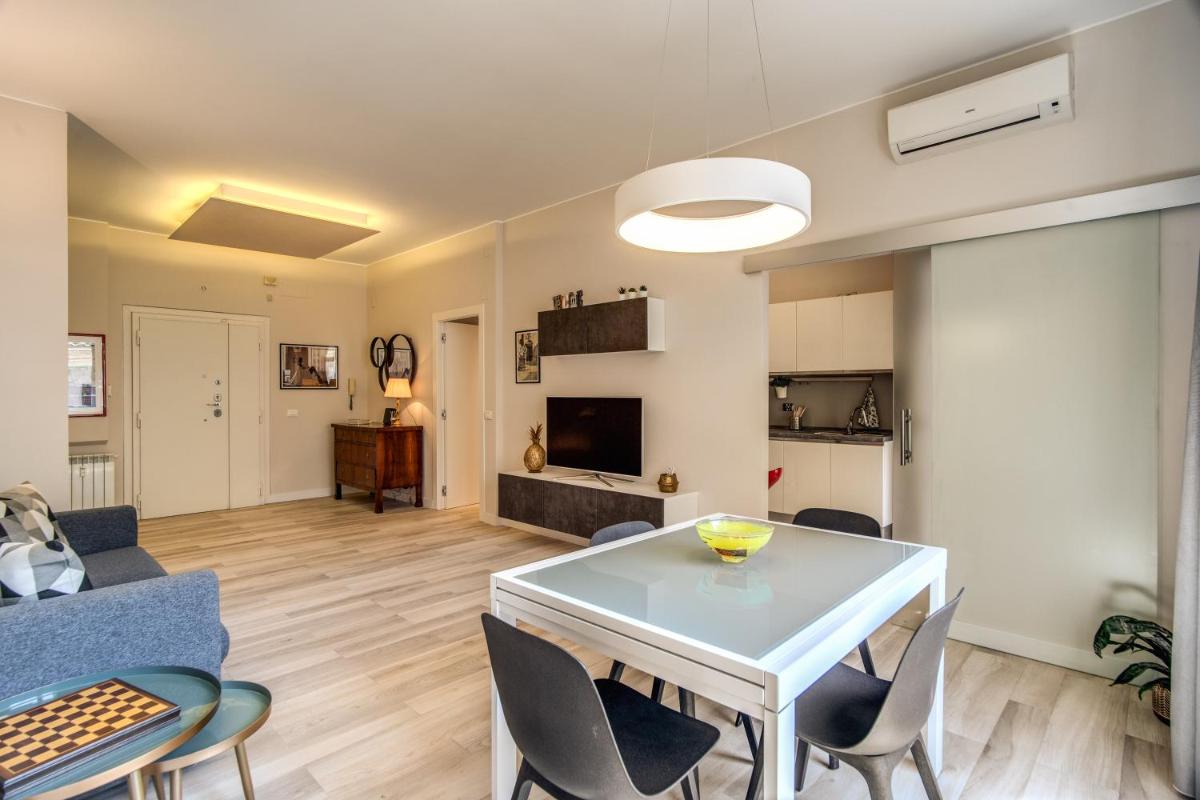 Casa Paradisi - Housity