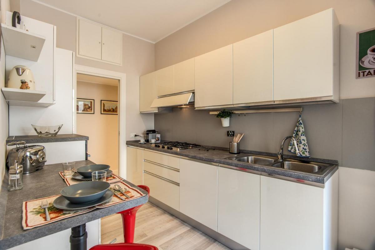 Casa Paradisi - Housity