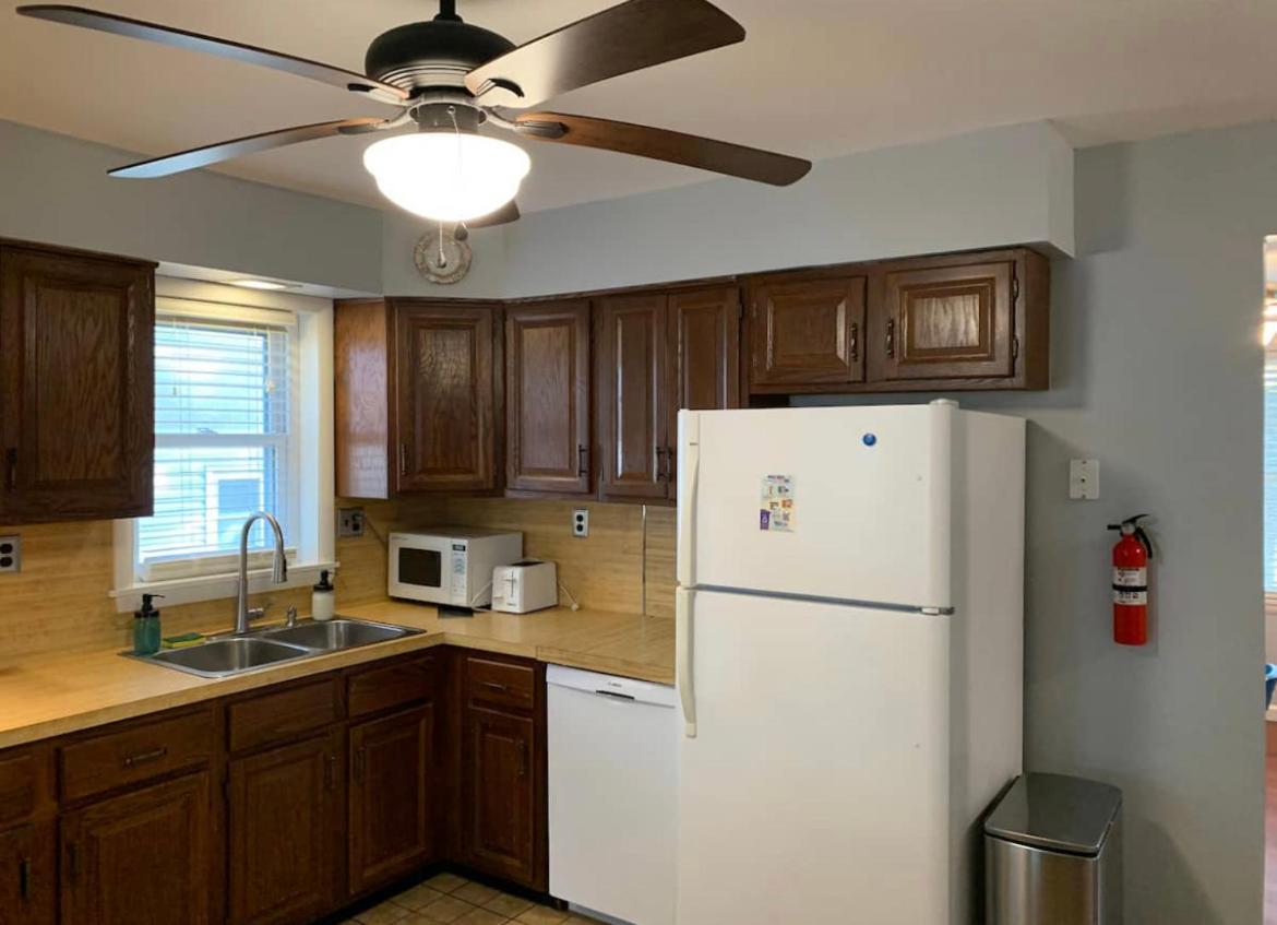 RIPTIDE Cape May Beach House - Housity