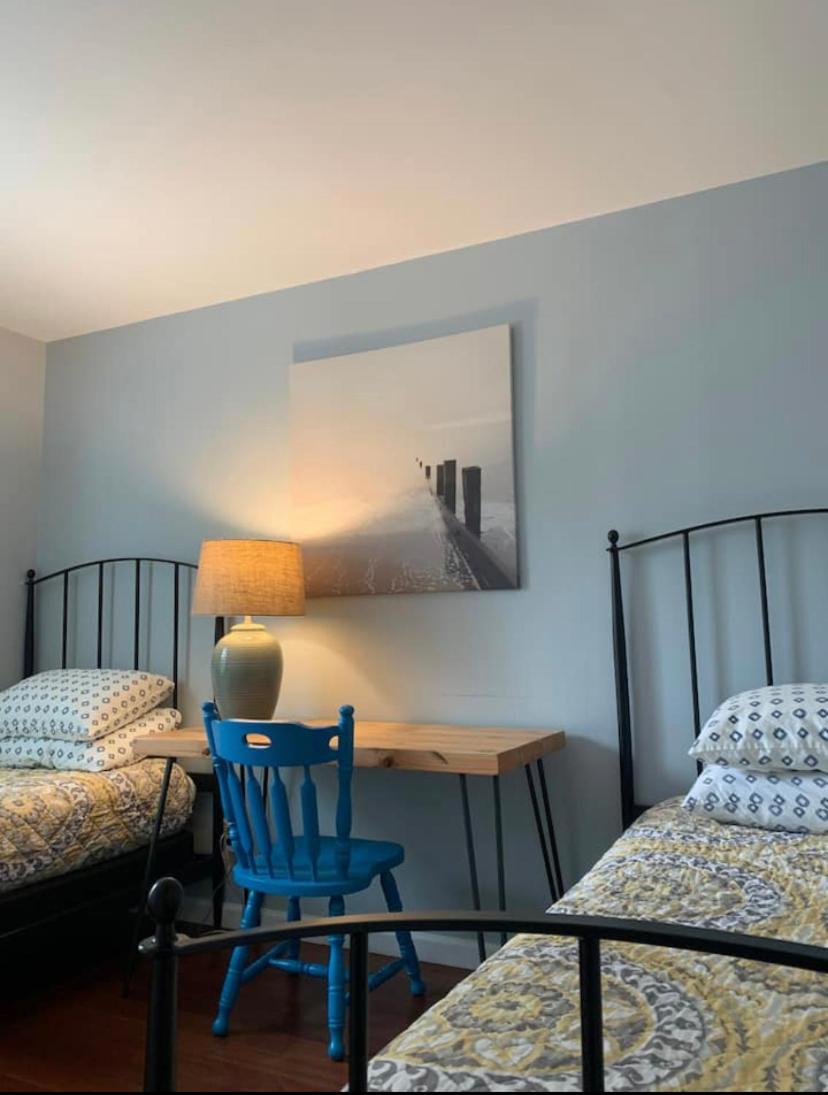 RIPTIDE Cape May Beach House - Housity