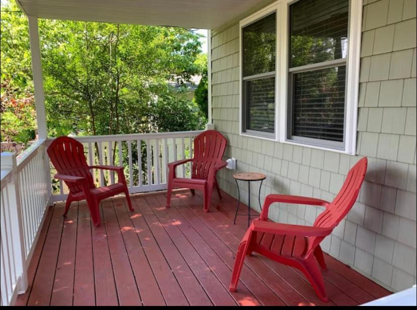 RIPTIDE Cape May Beach House - Housity