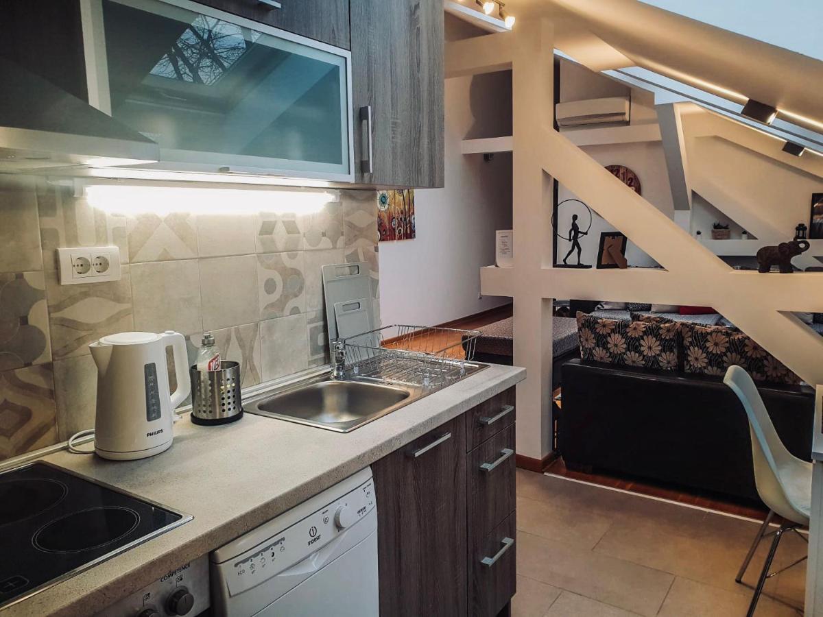 Sara Apartment - Housity