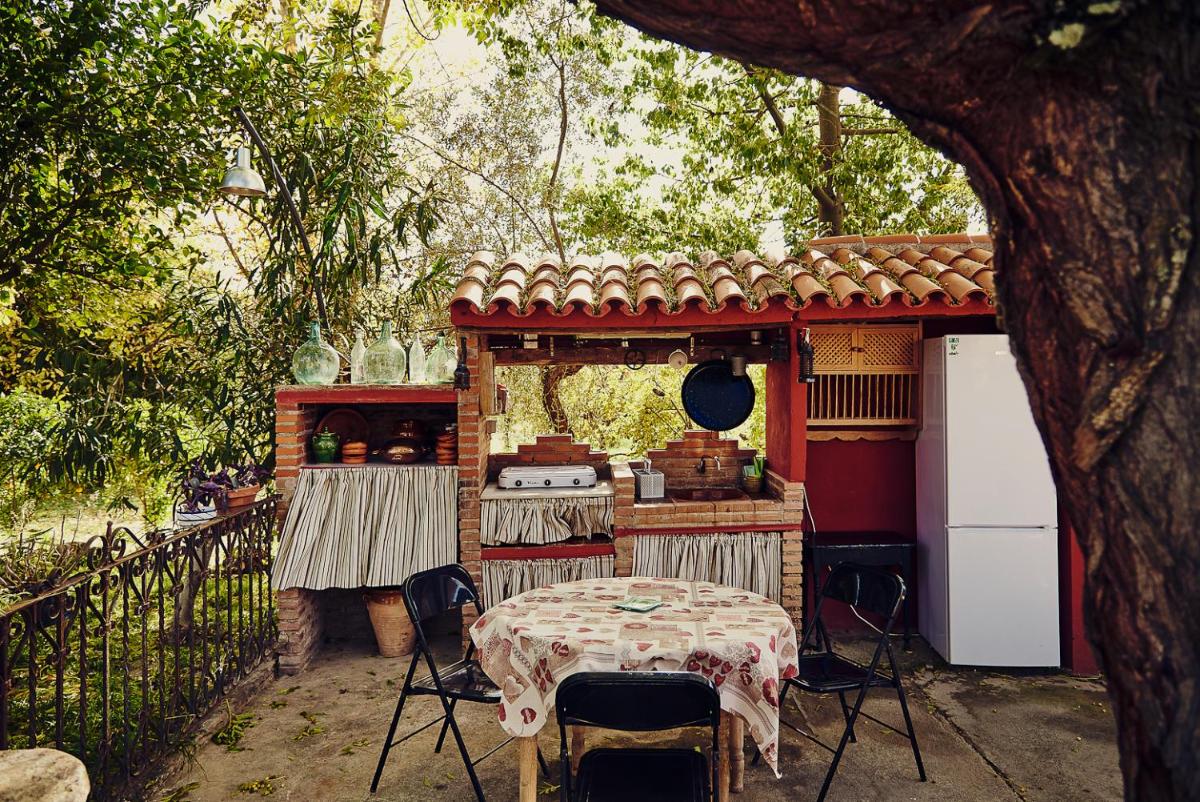 Vivienda Turística La Huerta - Housity