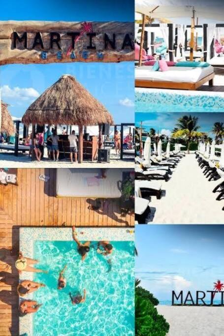 Cerca del Mar Casa Colonial Grande Beach club free - Housity