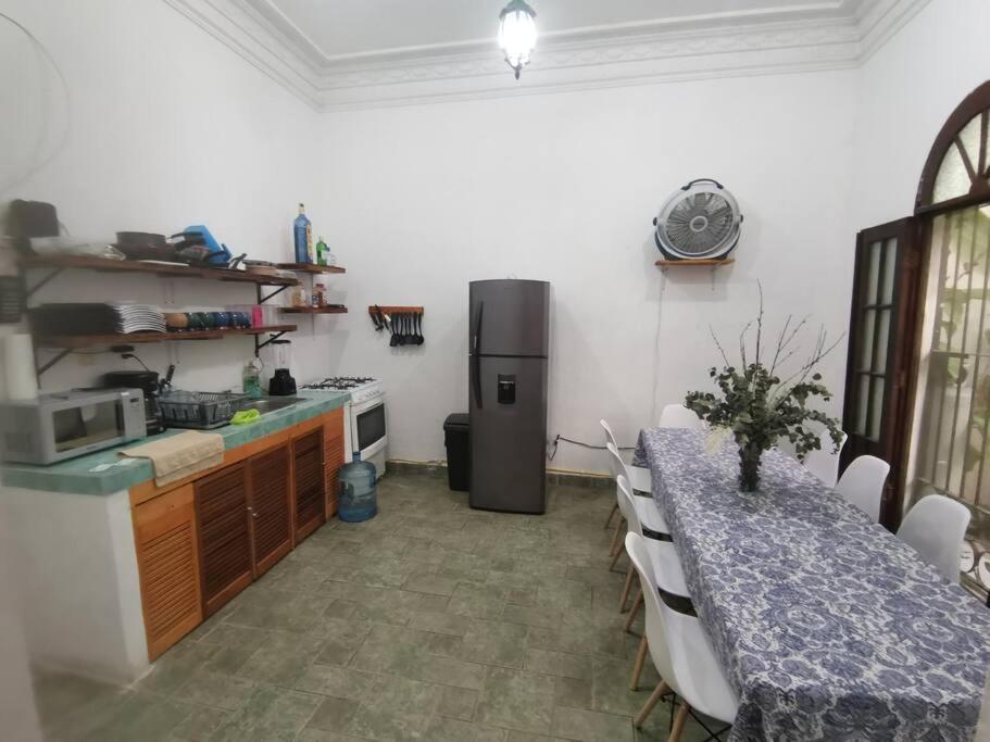 Cerca del Mar Casa Colonial Grande Beach club free - Housity