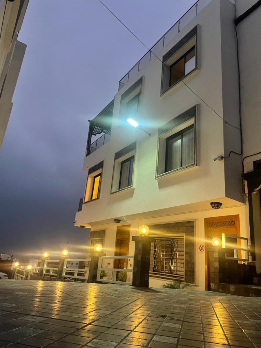 LA CASA DEL SOL IMSOUANE - Housity