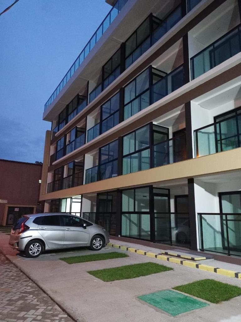 Maraca Beach I - Flat 102 - Housity