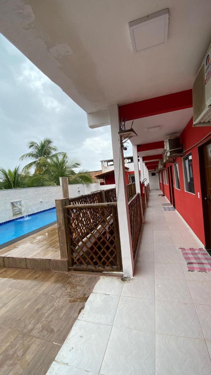 Pousada Manancial - Housity
