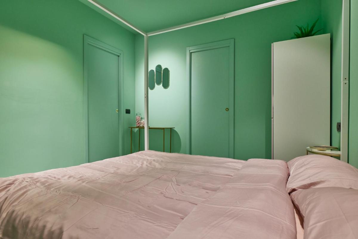AFTER8-FLAMINGO - Housity