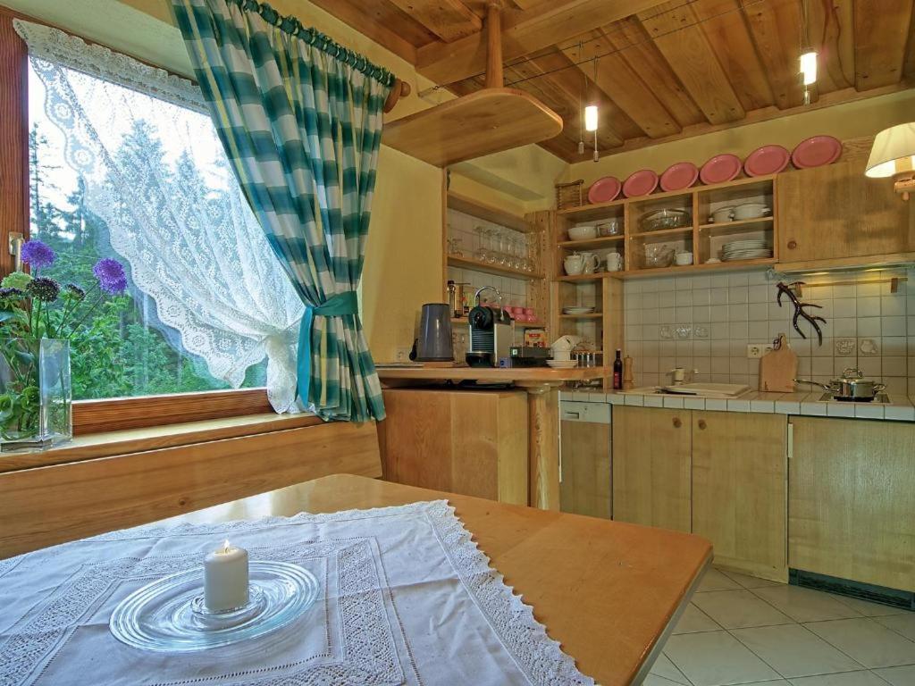 Appartementhaus Zechmeister - Housity