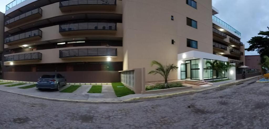 Maraca Beach I - Flat 102 - Housity